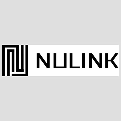 nulink brand logo for nulink.org