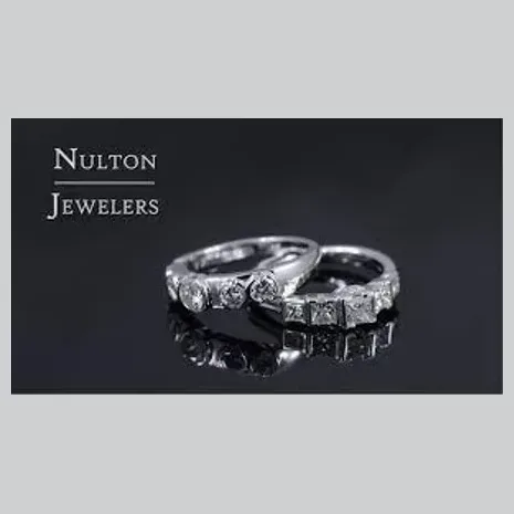 nultonjewelers brand logo for nultonjewelers.com