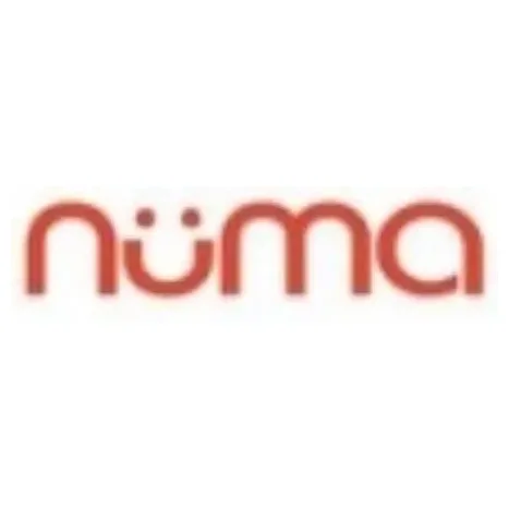 numafoods brand logo for numafoods.com