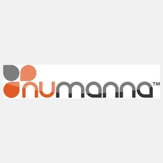 numanna brand logo for numanna.com