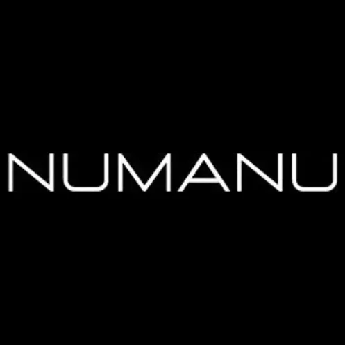 numanu brand logo for numanu.net