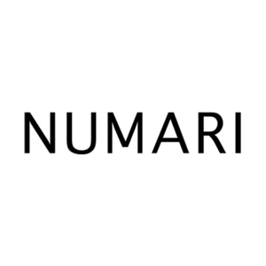 numari brand logo for numari.co