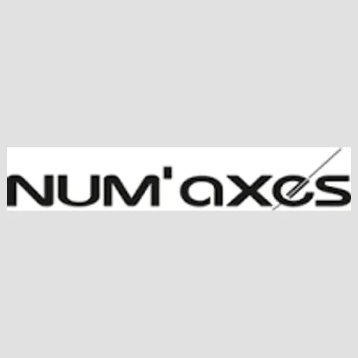 numaxes.com/en/ brand logo for numaxes.com