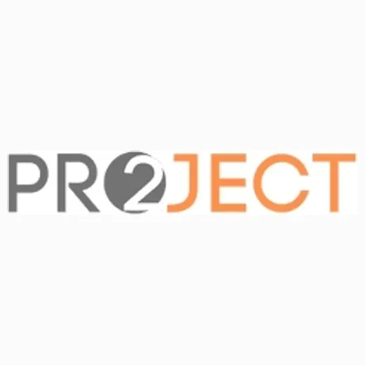 number2project brand logo for number2project.com