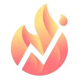 numberfire brand logo for numberfire.com