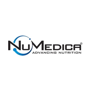 NuMedica brand logo for app.numedica.com