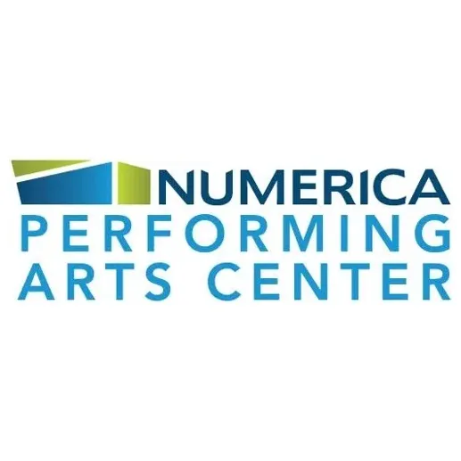 numericapac brand logo for numericapac.org