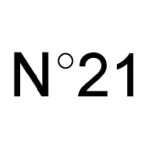 numeroventuno brand logo for numeroventuno.com
