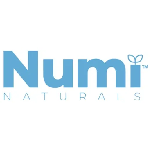 numilove brand logo for numilove.com