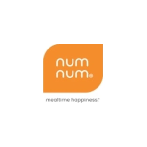 numnumbaby brand logo for numnumbaby.us
