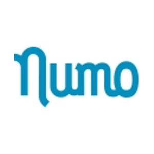 numomfg brand logo for numomfg.com
