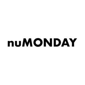 numonday brand logo for numonday.com
