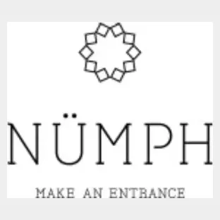 numph brand logo for numph.dk
