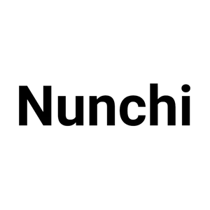 nunchi brand logo for nunchi.app