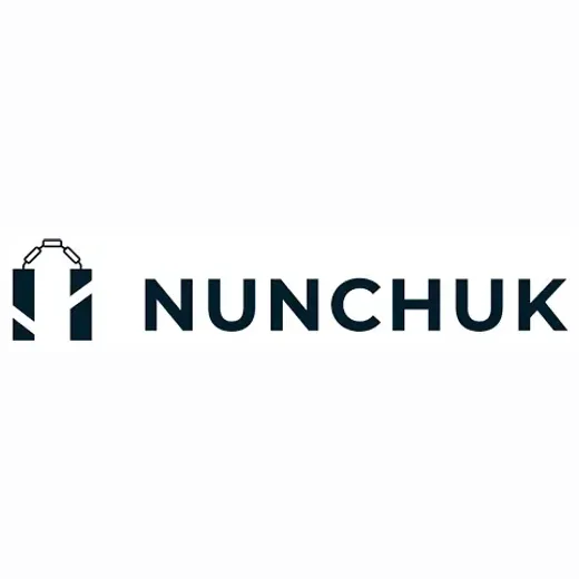 nunchuk brand logo for nunchuk.io