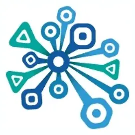nunet brand logo for nunet.io