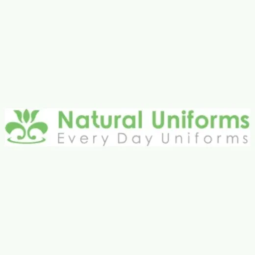 nuniforms brand logo for nuniforms.com