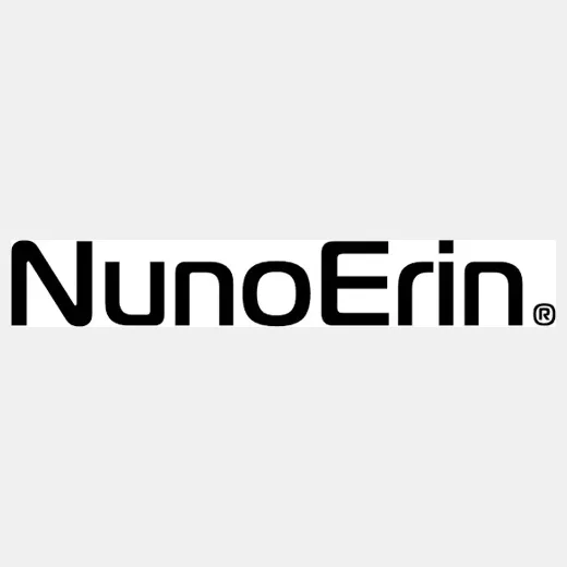 nunoerin brand logo for nunoerin.com
