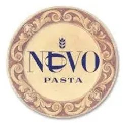 nuovopasta brand logo for nuovopasta.com