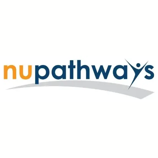 nupathways brand logo for nupathways.com