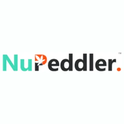 nupeddler brand logo for nupeddler.com