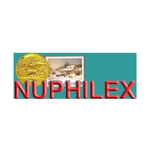 nuphilex brand logo for nuphilex.com