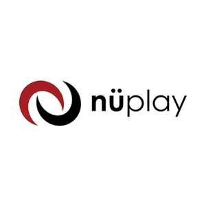 nuplaysports brand logo for nuplaysports.com