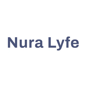 nuralyfe brand logo for nuralyfe.store