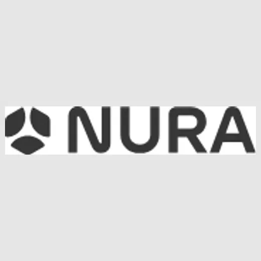 nurausa brand logo for nurausa.com