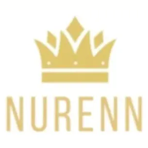 nurenn brand logo for nurenn.store