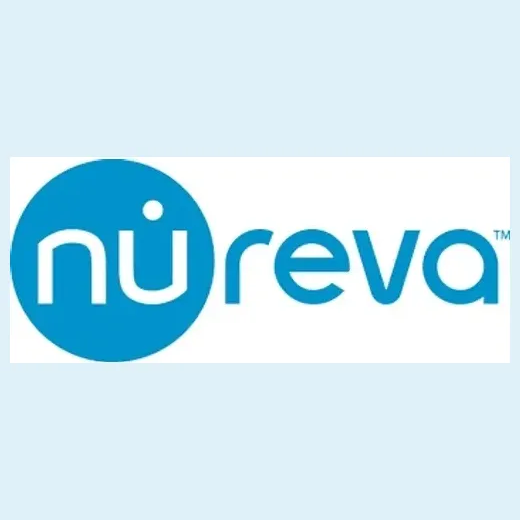 nureva brand logo for nureva.com