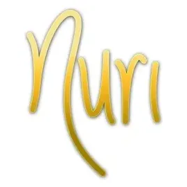 nuridesigns brand logo for nuridesigns.com