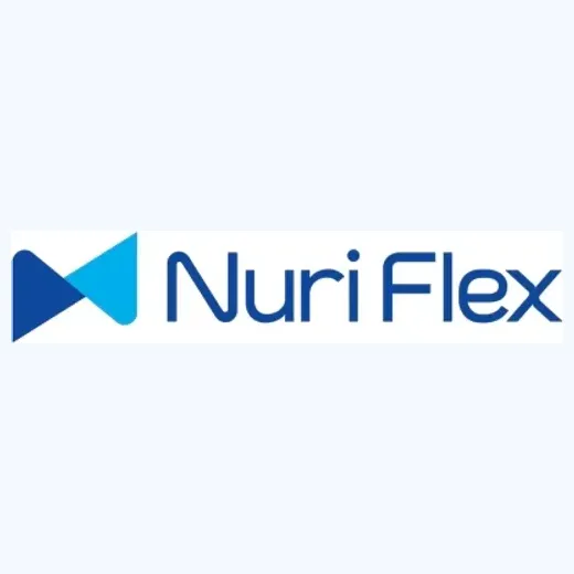 nuriflex brand logo for nuriflex.com