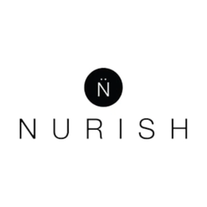nurishgroup brand logo for nurishgroup.com