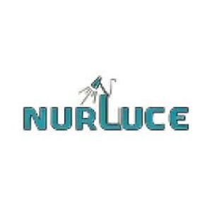 nurluce brand logo for nurluce.com