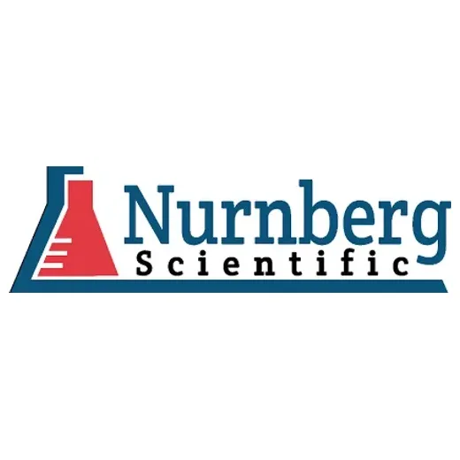 nurnberg brand logo for nurnberg.com