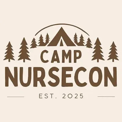nurseconevents brand logo for nurseconevents.com