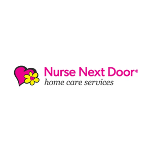 nursenextdoor brand logo for nursenextdoor.store