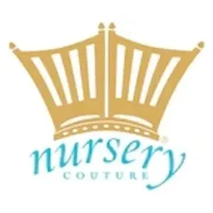 nurserycouture brand logo for nurserycouture.com