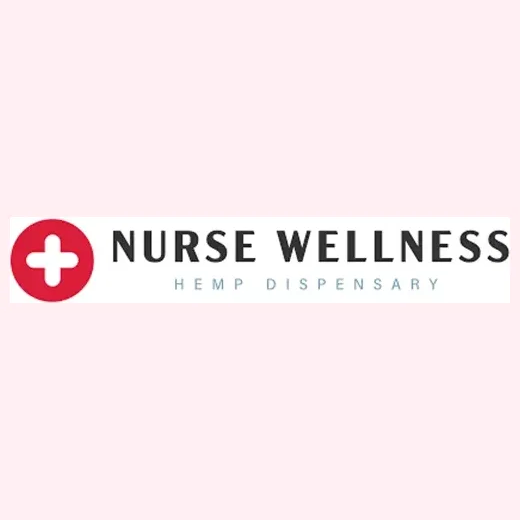 nursewellness brand logo for nursewellness.com