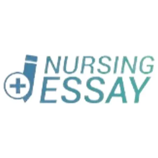 nursingessaywriting brand logo for nursingessaywriting.com