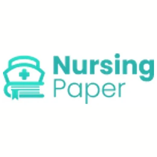 nursingpaper brand logo for nursingpaper.com
