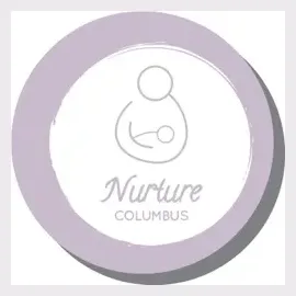nurturecolumbus brand logo for nurturecolumbus.com