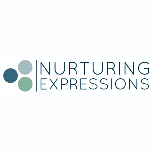 nurturingexpressions brand logo for nurturingexpressions.com