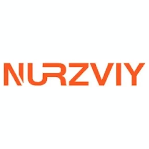 nurzviy brand logo for nurzviy.com
