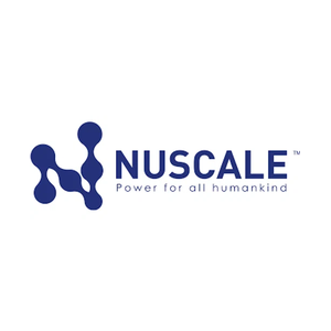 nuscalepower brand logo for nuscalepower.com
