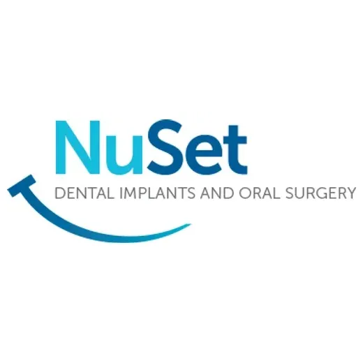 nusetdentalimplants brand logo for nusetdentalimplants.com