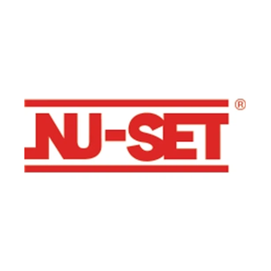 nusetlock brand logo for nusetlock.com