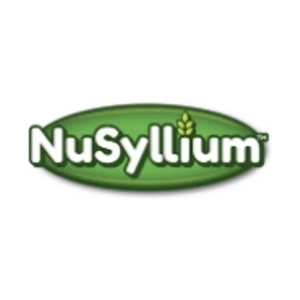 nusyllium brand logo for nusyllium.com