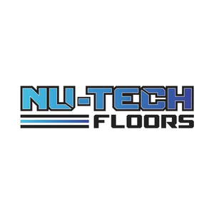 nutechfloors brand logo for nutechfloors.com